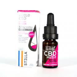 STILLA Citon gingembre - Huile de CBD 10ml 30% - 3000mg cdb