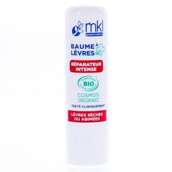 MKL Baume à lèvres bio réparateur intense 4g