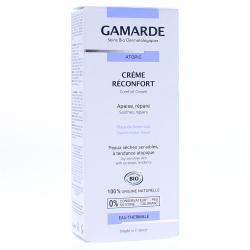 GAMARDE Atopic - Crème réconfort bio 40ml