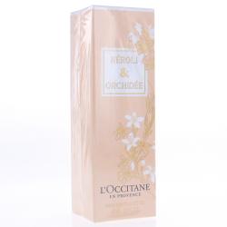 L'OCITANE Néroli & Orchidée - Eau de toilette 75ml