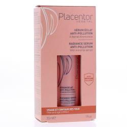 PLACENTOR Sérum éclat anti-pollution 30ml