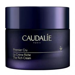 CAUDALIE Premier Cru - Crème riche pot 50ml