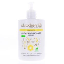 ALVADIEM Crème hydratante mains 275ml