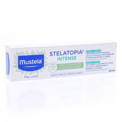 MUSTELA Peau à tendance atopique - Stelatopia intense 30ml