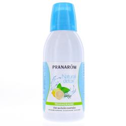 PRANAROM Pranadraine - Natural détox 500ml
