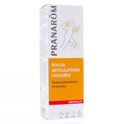 PRANAROM Aromalgic - Roller articulations fatiguées 75ml