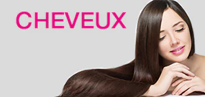 Promotions Cheveux