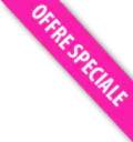 Offre spéciale