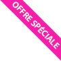Opération SOLAIRE Offre spéciale